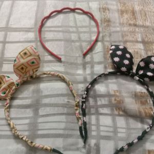 Hairbands