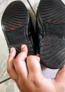 Men's Black Formal Shoes