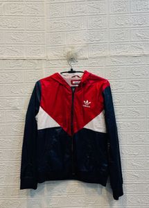 🇬🇧Adidas imported  Track Jacket