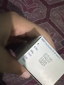 Benzac AC Gel - Benzoyl Peroxide