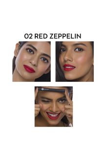 SUGAR Cosmetics Matte AttackTransferproof Lipstick