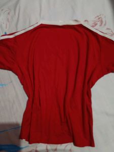 Bonnemacher Red T-Shirt