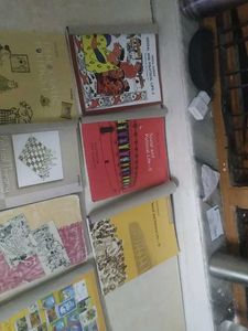 Social & Political Science Books(6,
