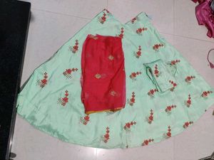 Lehenga Choli