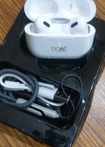 Boat Airdopes