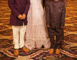 Suit Set From Mohan Lal Sons For 6 Years Boy