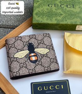 Premium Gucci Wallet