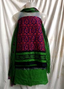 2 combo Daily wear Dress meterial