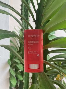 sunscreen