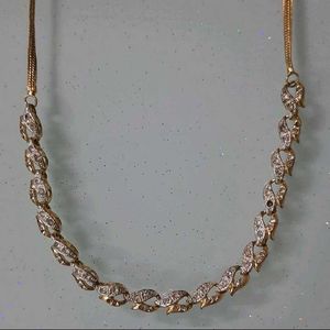 Elegant Necklace💛