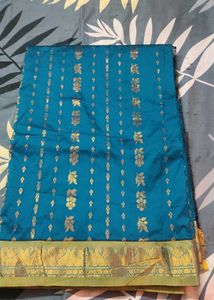 Art silk saree