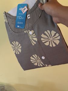 Stylish Printed Kurta for Women