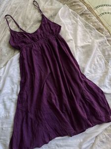 Night Dress 🎀
