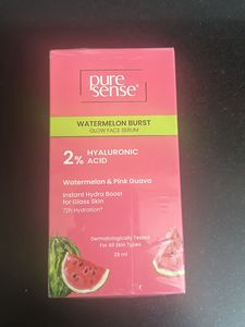 2% Hyaluronic Serum