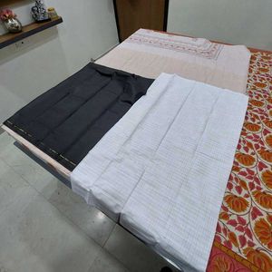 Govind Silk Mills Fabric