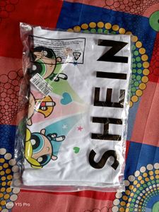 Powerpuff Girls Graphic Tank Top