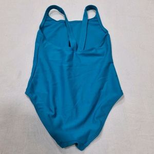 Decathlon Babygirl Swimwear/ Monokini