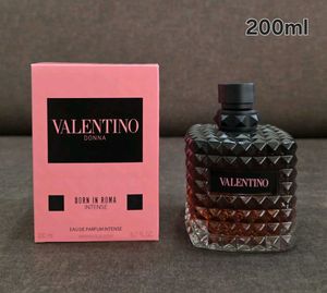 Valentino Fragrances