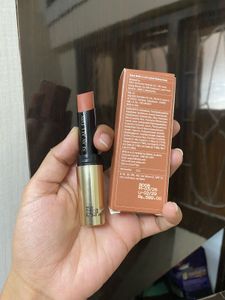 Nykaa Matte To Last Lipstick