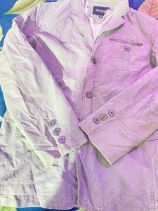 2 jackets
