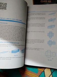 Mathematics Textbook - Class IX