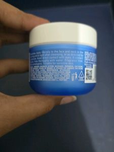 CeraVe Hydrating HA Water Gel