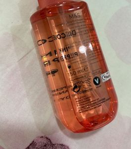 Discover Pink Pepper Vanilla Body Mist