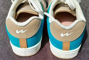 Stylish Campus Sneakers – Trendy &amp; Comfortable