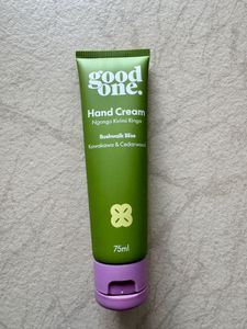 Good One Hand Cream