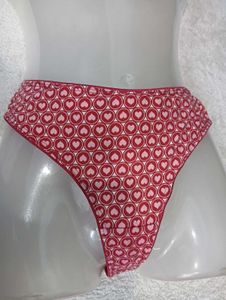 Heart Print🇲🇾❄️ Briefs