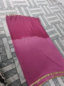 Beautiful Pink Kurta Set with Dupatta