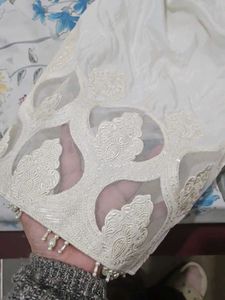 Pakistani brand baroque pants