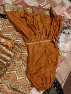 2 Beautiful Ethnic Kurta Set