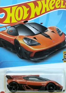 GORDON MURRAY Hot Wheels