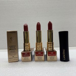 Gucci Rouge a Levres Mat Lipsticks Set