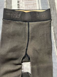 Fleece Winter Stockings