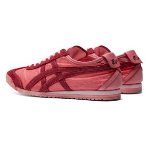 Onitsuka Tiger Pink Sneakers