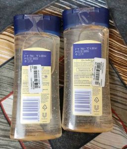 Vaseline Intensive Care Coconut Restore Body Oil