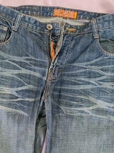 Stylish Denim Jeans