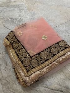 Elegant Lehenga Choli