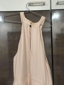 Ethnic Gown