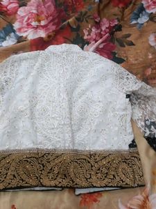 Embroidered Lehenga Choli Set