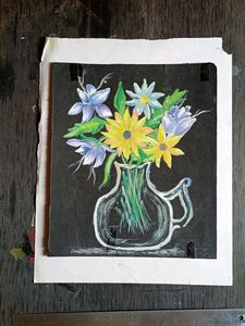 Flower Vase