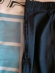 Navy Blue Pants