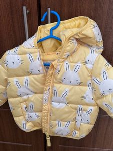 New Marks And Spencer Jacket For Infants