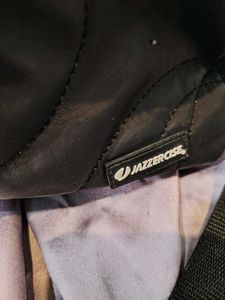 stylish black bag