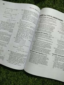 All in One Physics CBSE Class XII Book