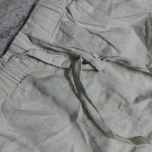 Unisex Lightweight Drawstring Shorts