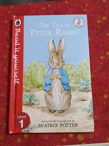 3 Children's Books