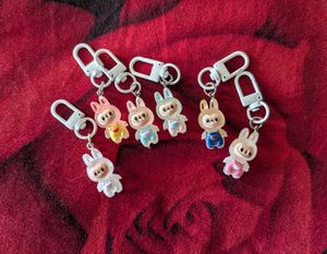 Labubu Keychains 🎀